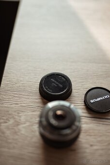 Olympus OM 50mm 3.5 makro - 4