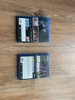 PlayStation 4 PS4 + Sekiro + FIFA - 4