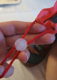 Gumaky coccodrillo pre dievcatko - 4