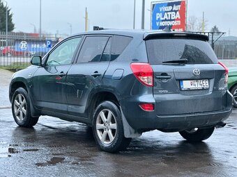 Toyota RAV4 2.2l D-4D 150 Sol - 4