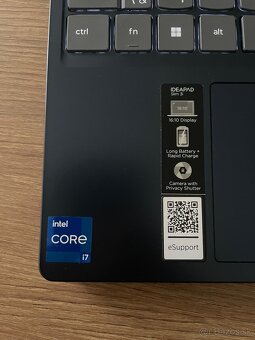 Lenovo IdeaPad Slim 3 15IRH10 - 4