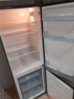 Chladnička s mrazákom Elektrolux Inspire SpacePlus - 4