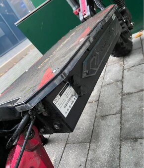 Elektricka kolobežka Boyeuda s5 - 4