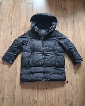 Paperova bunda ZARA - 4