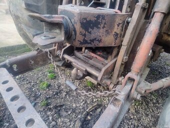 Vymením zetor 10145 stp bez STK - 4