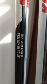 Predám lyžiarske palice - 4