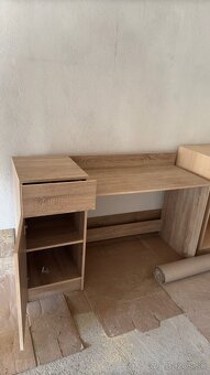 Predajné pulty do predajne - 4