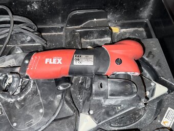 Brúska na sádrokartón Flex - 4