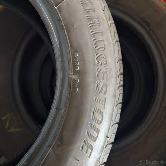 205/60 r16 Bridgestone - 4