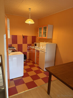 1.5 izbový byt v Košiciach na predaj - 4