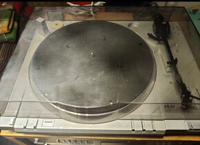 Predam komplet zostavu Akai - 4