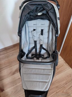 BABY JOGGER City Elite 2 - 4