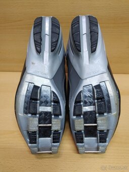 Salomon Pro Combi pilot topánky, sns,48 2/3 - 4