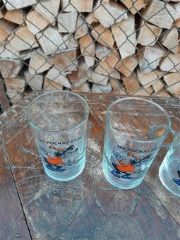 Predám poháriky No počkaj zajac - 4