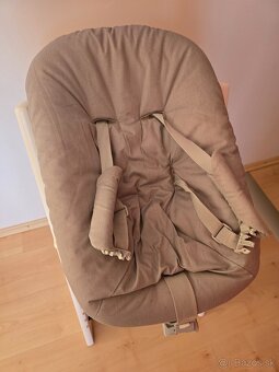 Stokke newborn set na stolicku Tripp trapp - 4