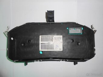 Budiky Renault Mégane II - 4