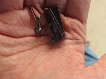 Náhradné diely na strúhadlo - 4