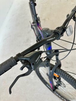 MTB Formula 17,5 - 4