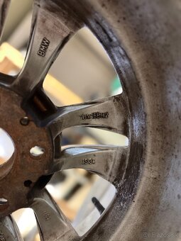 Kolesa 5x120 r16 - 4