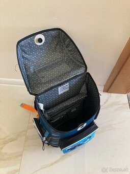 Školská aktovka Baagl - 4