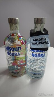 Absolut vodka - 4