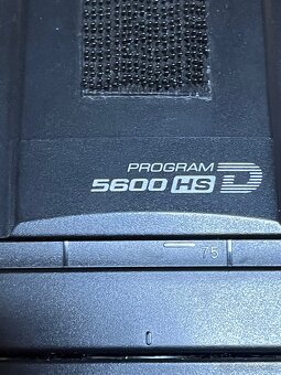 Blesk Minolta 5600 HS progr. D - 4