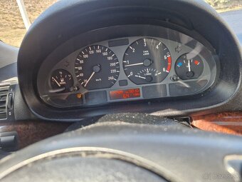 BMW E46 330XD 150 KW 2004  6 M/T - 4