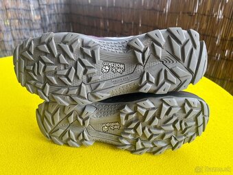 Turisticke topanky c.41 - 4