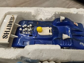 Autodraha 2ks + 1 adapter 200e - 4