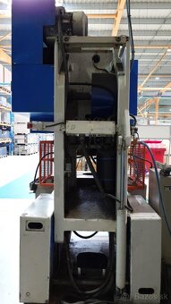 Výstředníkový lis TOMA LEXN 100C (8500) - 4