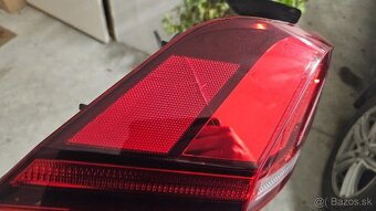 Zadné ľavé svetlo VW Tiguan 2016+ - 4