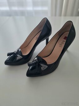 Lodičky Högl 37 - 4