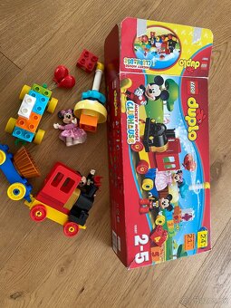 LEGO DUPLO - 4