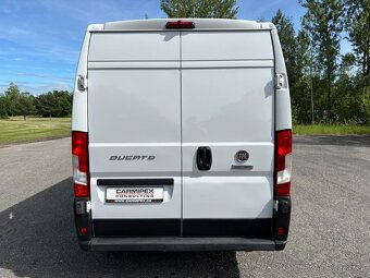 Fiat Ducato 2.3 MTJ SCR 120k L3H2 - 4