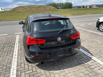 BMW 116i - 4