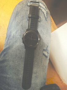 Predám hodinky Garmin - 4