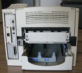 HP LaserJet 4050N - 4