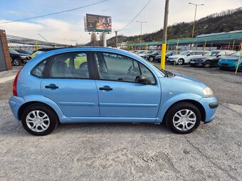 Citroën C3 1.4 Pack In Attractive - 4