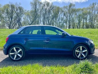 Audi A1 1.4 TFSI - 4