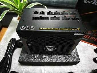 GIGABYTE AORUS P850W 80+ GOLD - 4