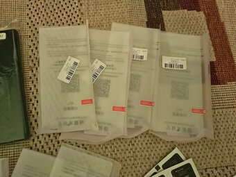 Samsung Galaxy S23 ultra kryty a folie, S23 plus kryt - 4