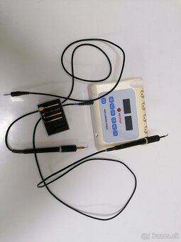Zubná technika - 4