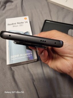 Xiaomi note 14 pro + 5g - 4