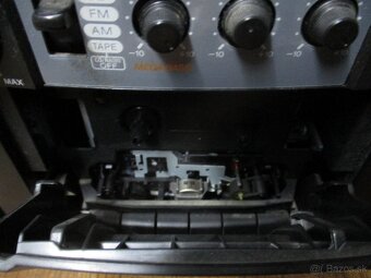 SONY CFD-2130 - 4