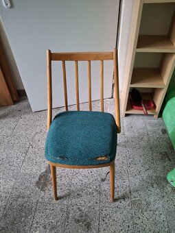 retro stoličky - 4