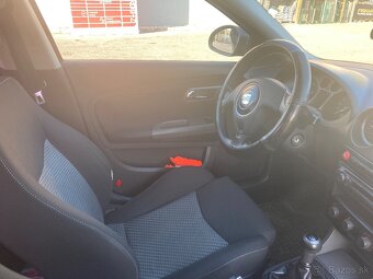Seat Ibiza 1.4 benzín - 4
