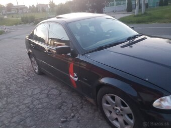 Bmw e46 - 4