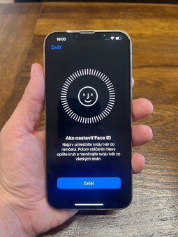 Predam Iphone 13pro max 512gb top stav - 4