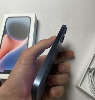 iPhone 14, 256GB, 82% batéria - 4