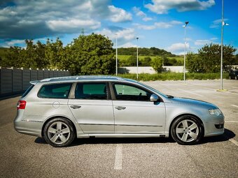 Volkswagen Passat B6 R-Line 2010 1.6TDI 77KW CR - 4